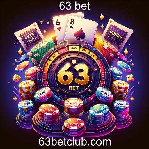 Atração das Promoções na 63 Bet: Aumentando a Diversão e as Chances de Ganhos